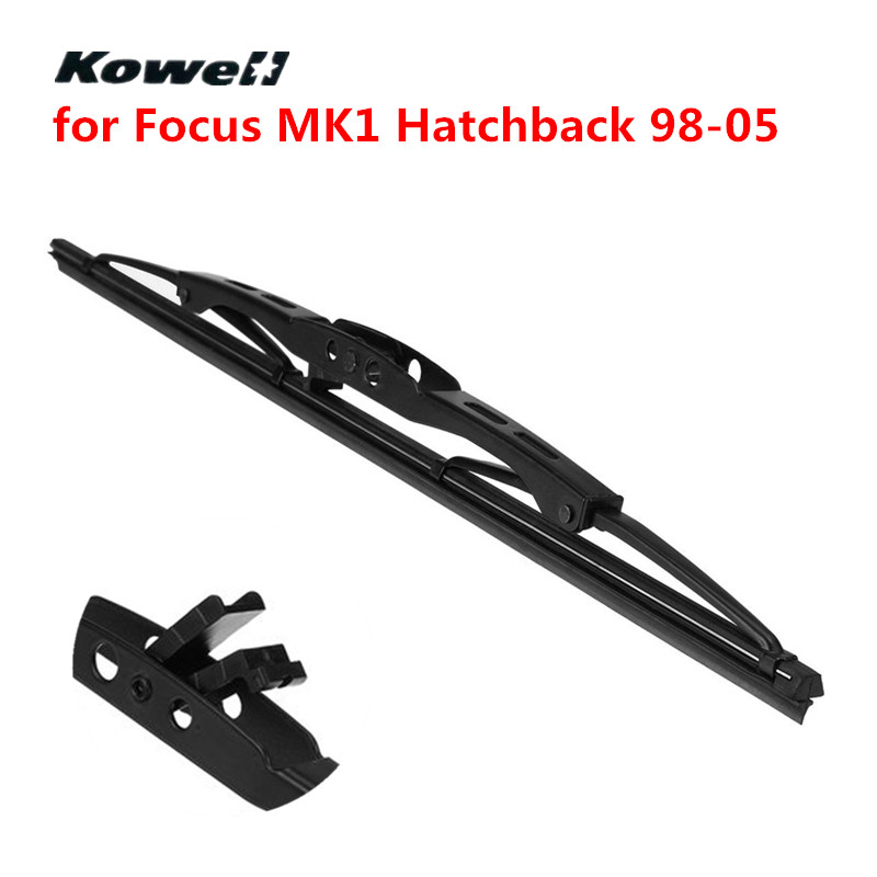 Kowell Ĺ  ǵ  ̵  귯 (ڵ ) janitors back windscreen washer for ford focus mk1 hatchback 98-05